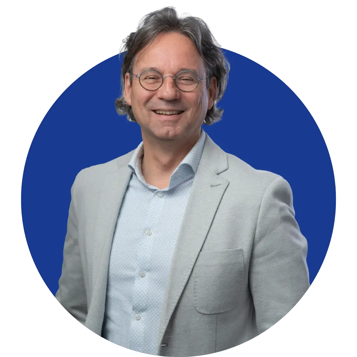 Franklin van der Laar