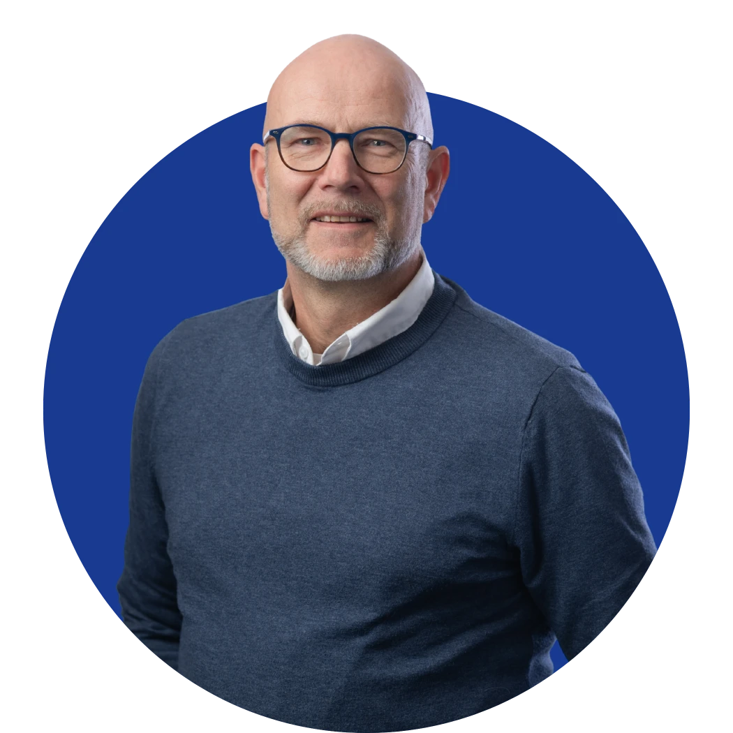 Anton Consultant