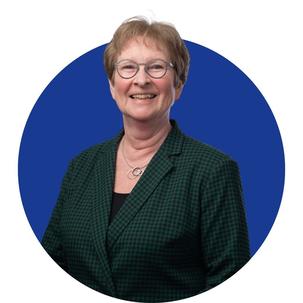 Carla Projectondersteuner