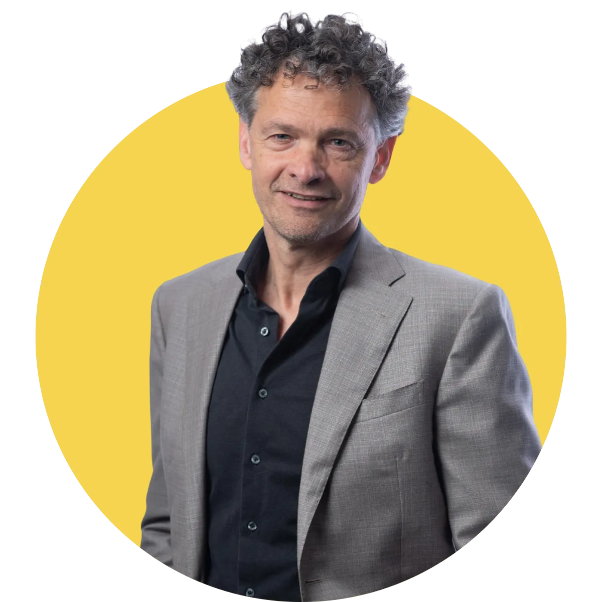 Carlo van Rienen - Franchise Consultant