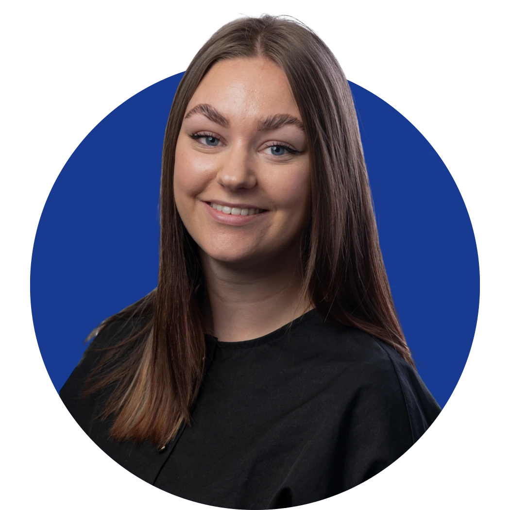 Communicatiespecialist Nikita