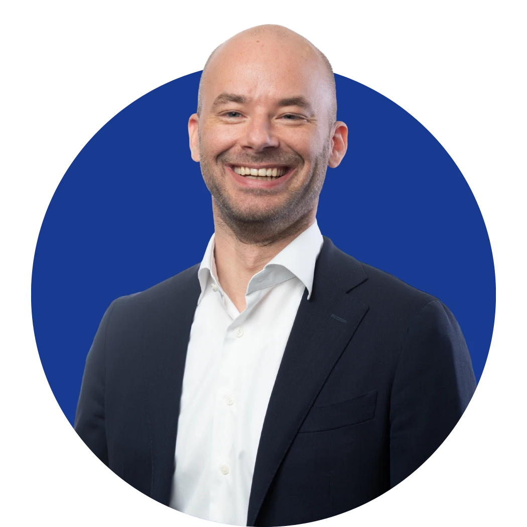 Consultant Querijn