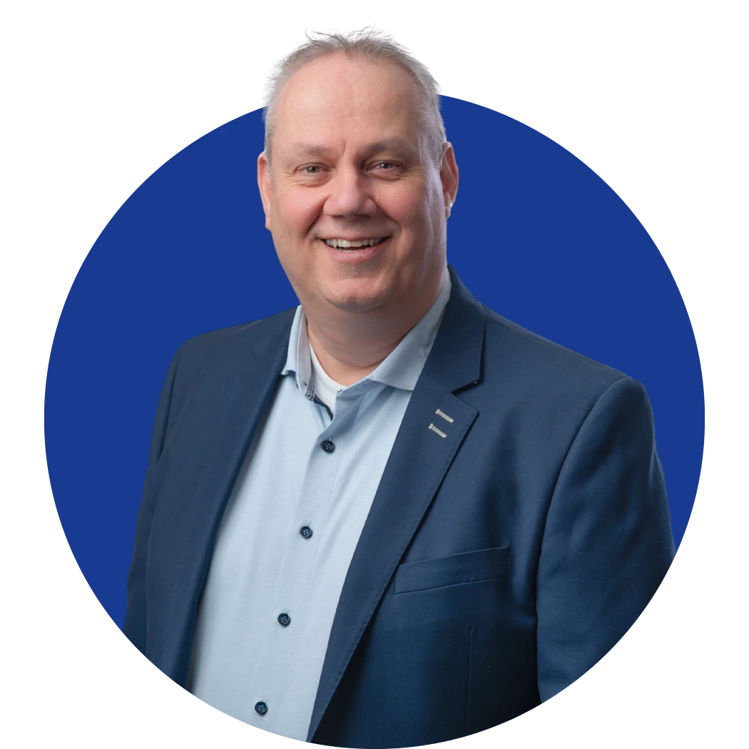 Corne Consultant