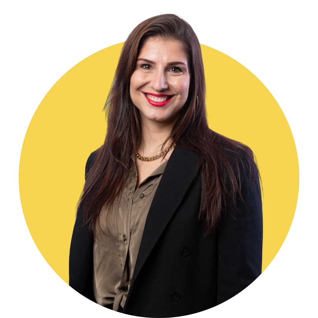 Erna Consultant