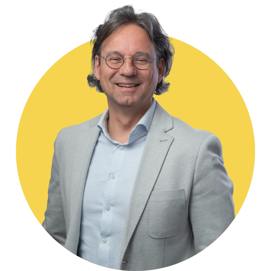 Franklin Managing partner