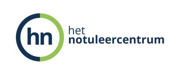het Notuleer centrum - merk van wingways
