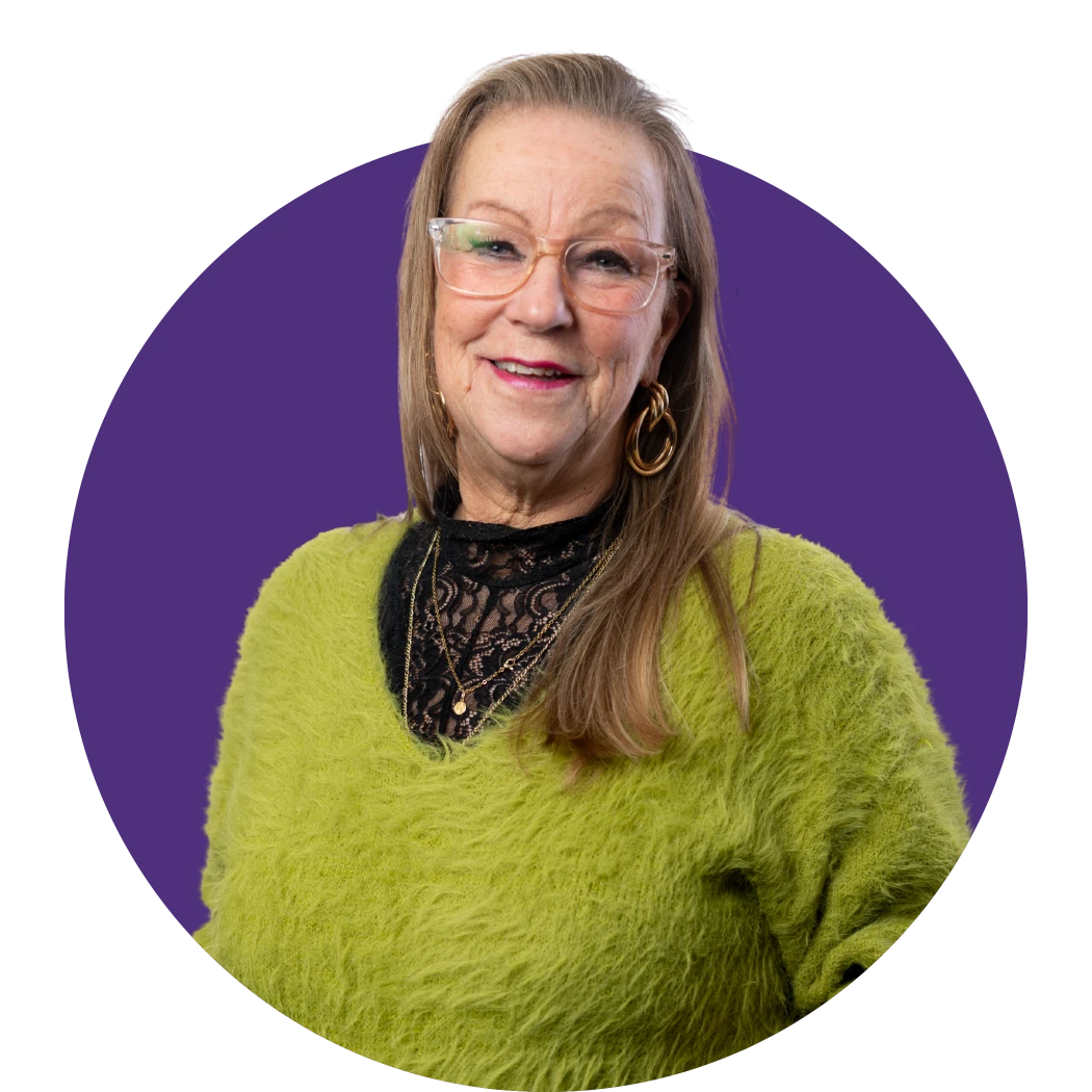 Helga gastvrouw