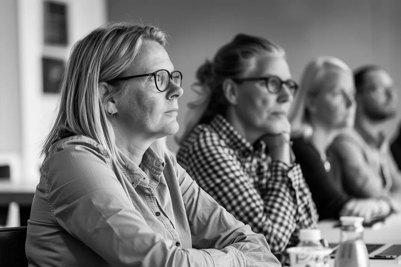 Interne communicatie richting medewerkers