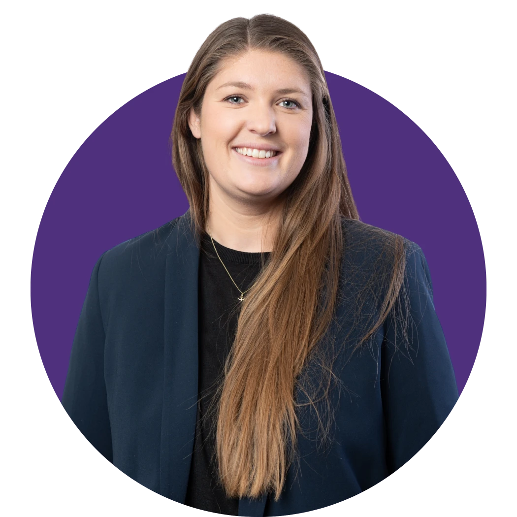 Iris Financieel medewerker