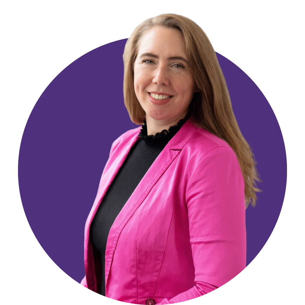 Joni Bezemer Communicatiespecialist