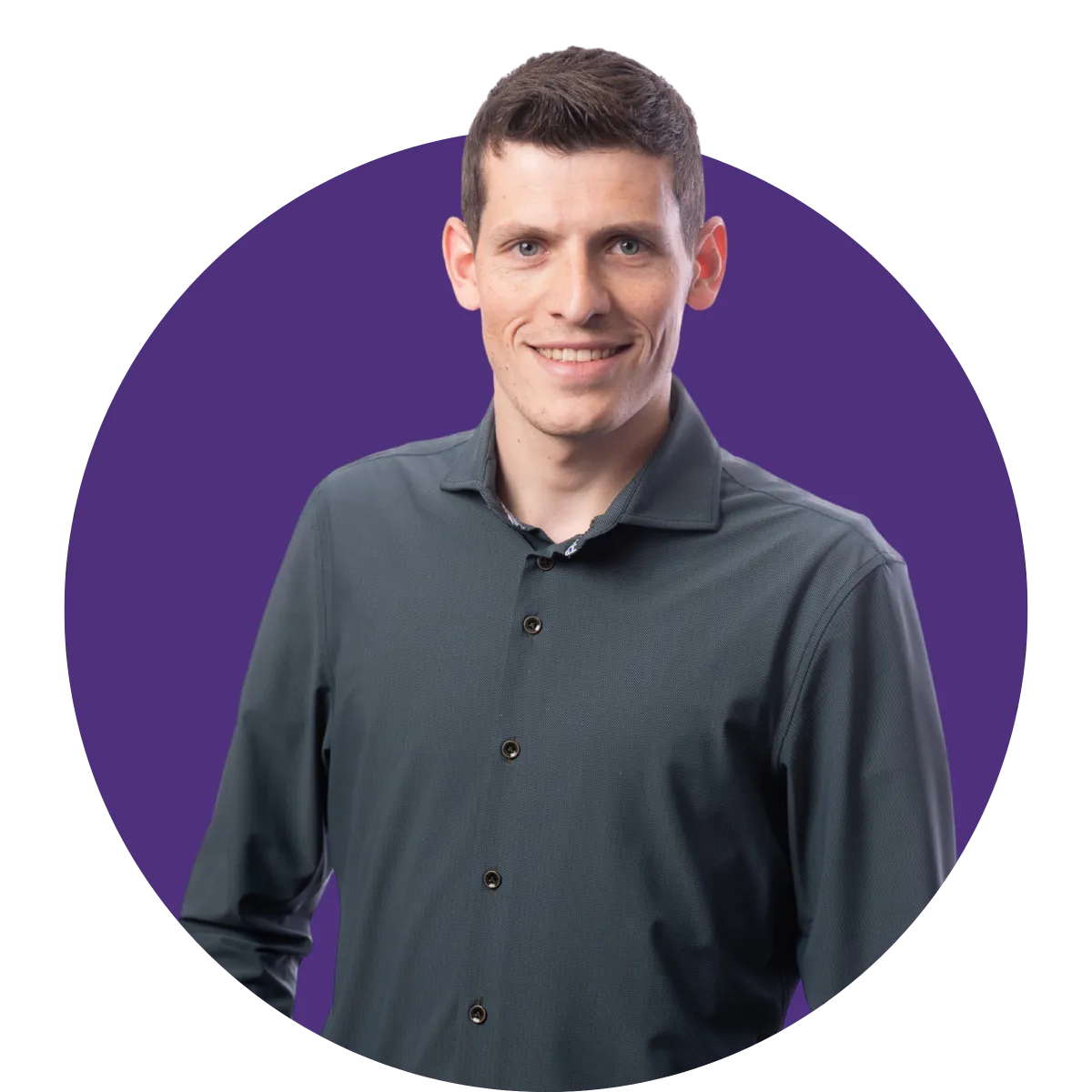 Jurre Leenders - Customer Experience Coördinator
