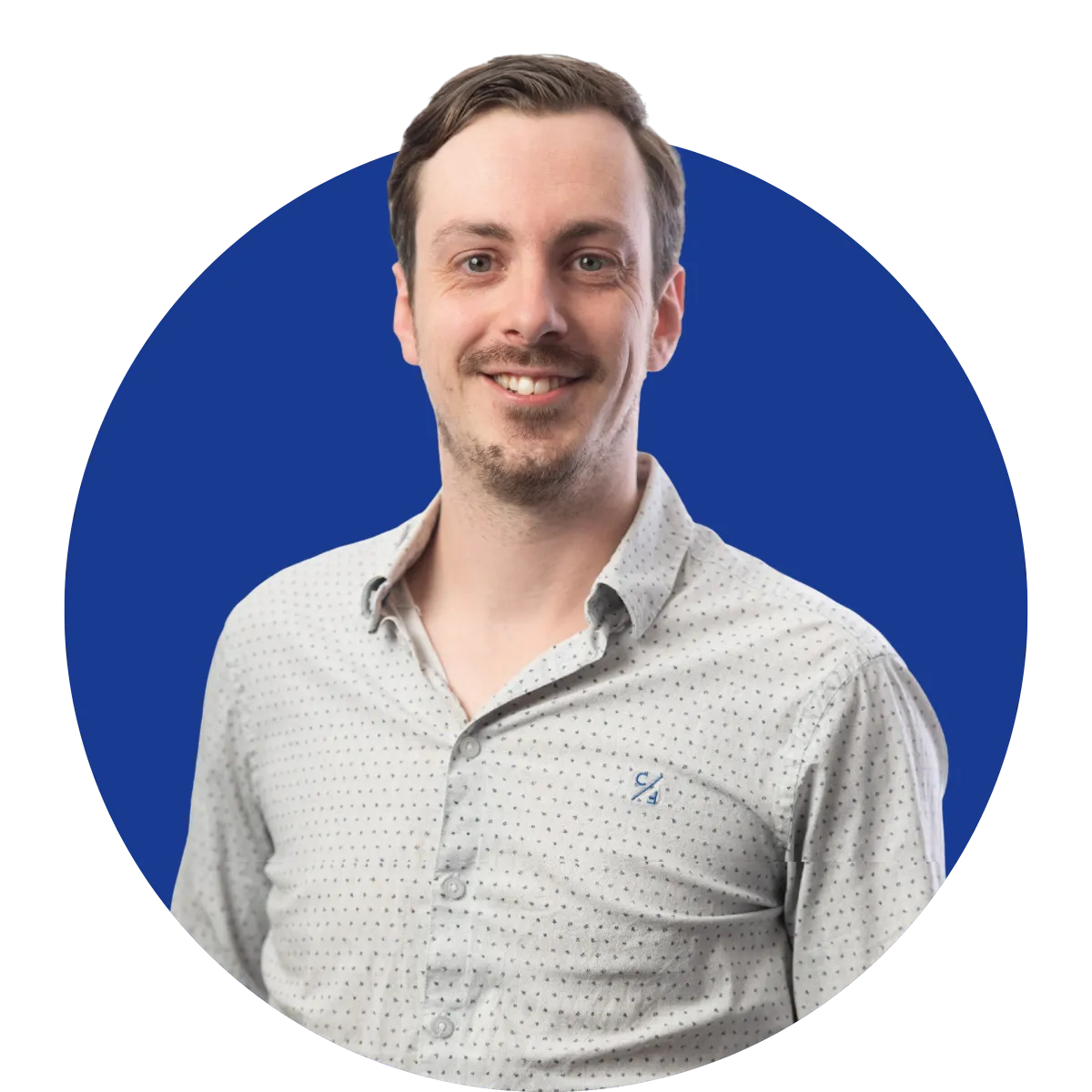 Matthijs De Klein - Projectleider Consultant
