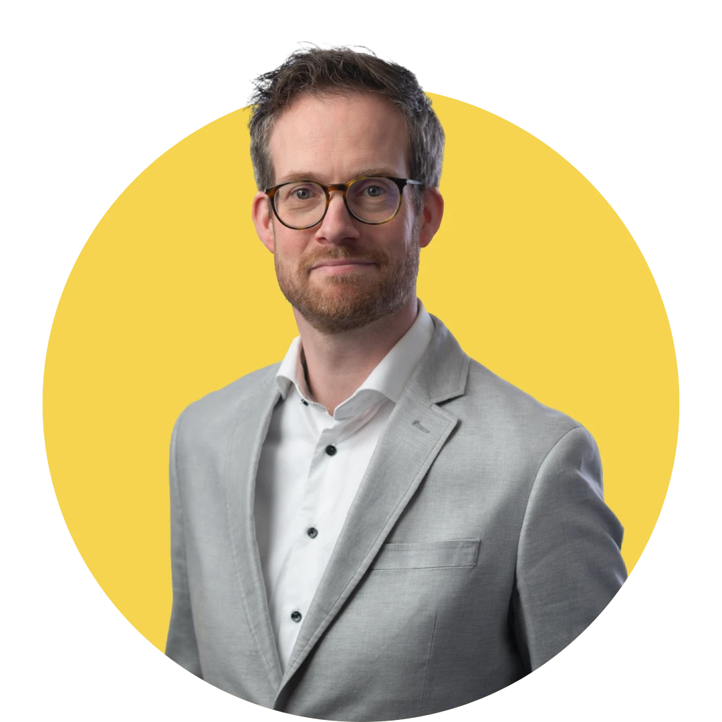 Michel Managing partner