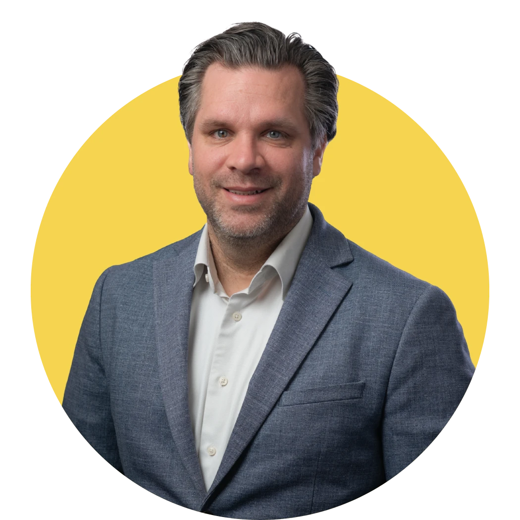 Ramon marketing manager