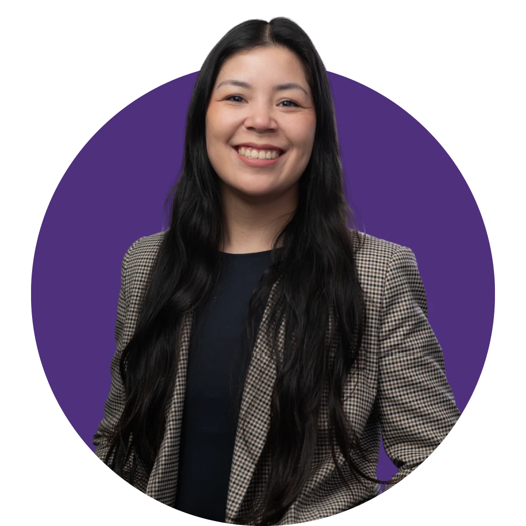 Shanna Communicatiespecialist