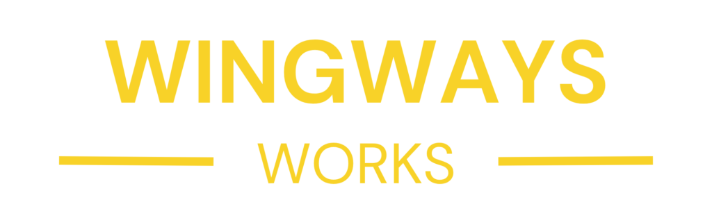 Wing Ways works