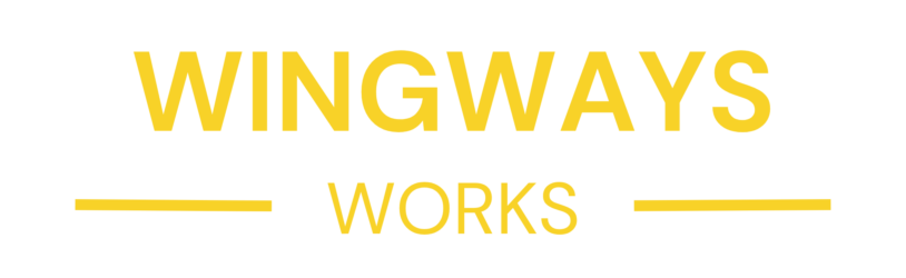 Wing Ways works