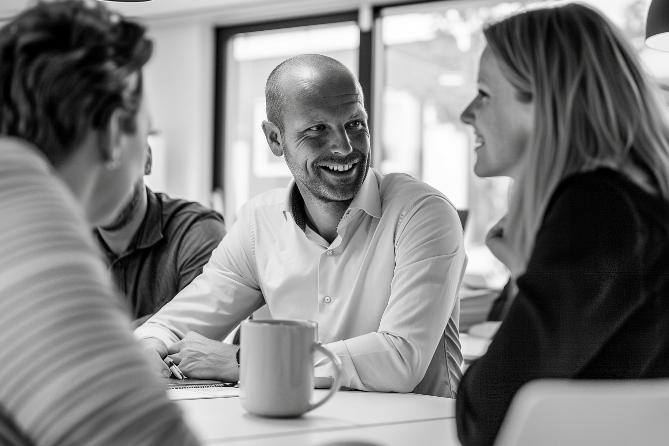 hoe creëer je meer focus en richting binnen een organisatie