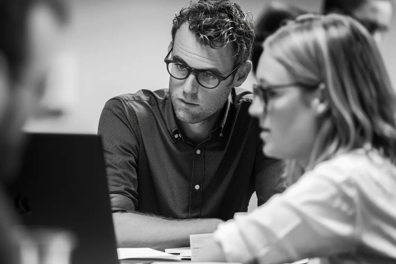 juridische duidelijkheid binnen een organisatie