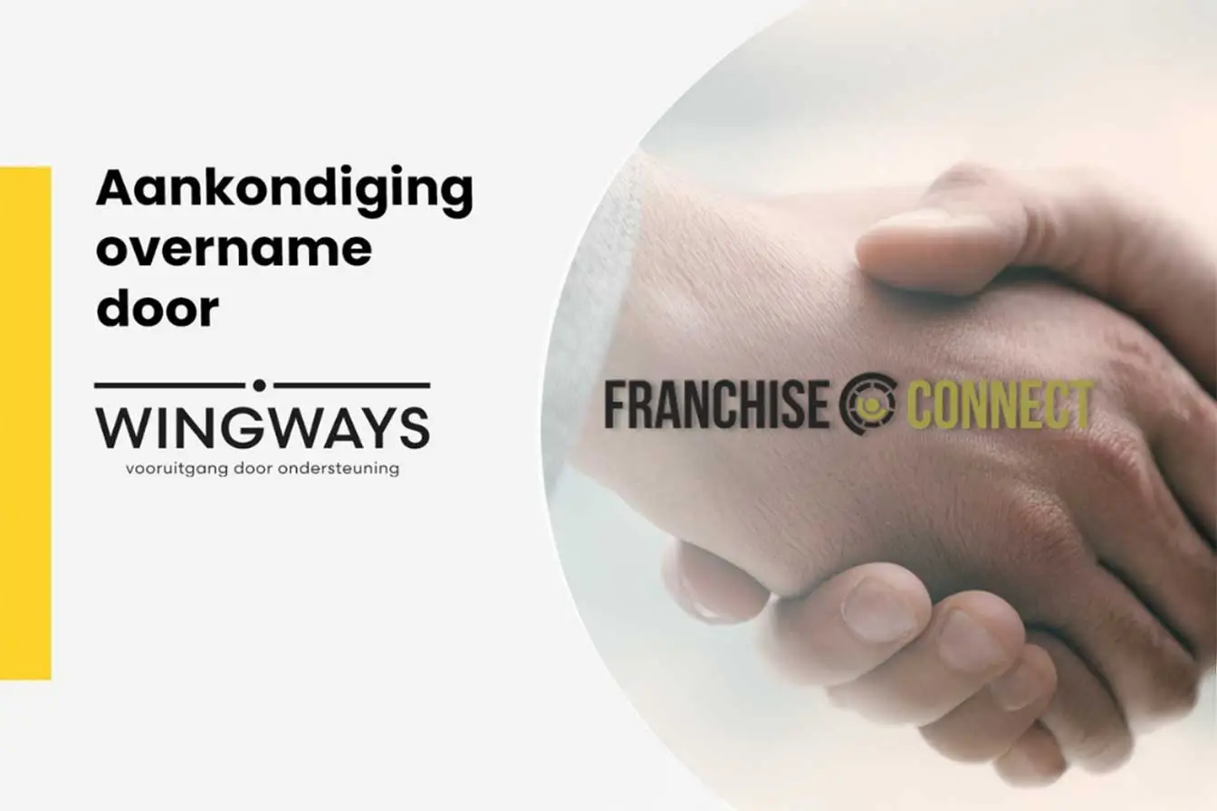 overname Franchise Connect