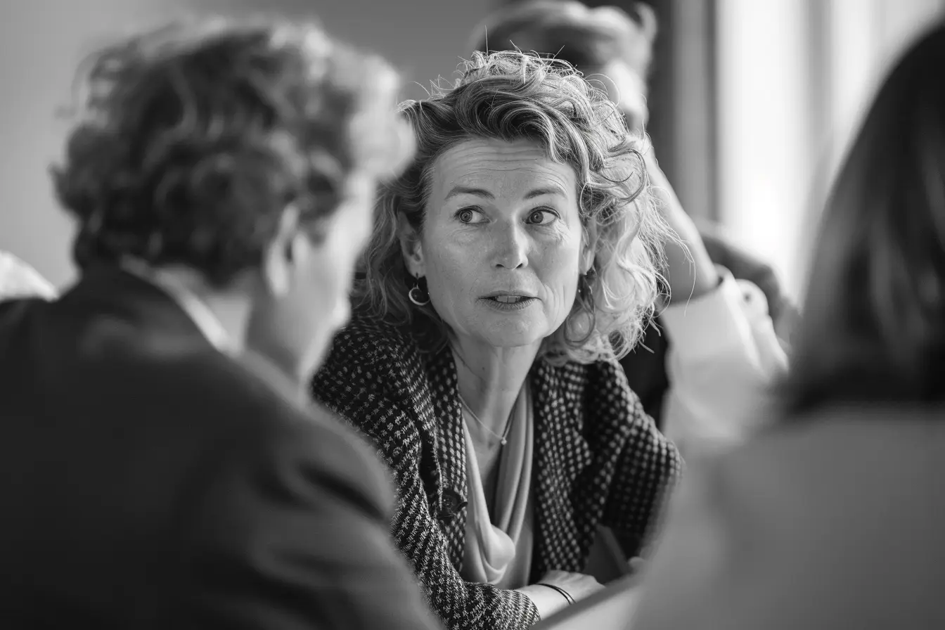 vijf juridische aandachtspunten
